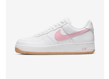 Air Force 1 Low Retro 'Colore