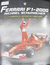 FERRARI F1-2000 MICHAEL