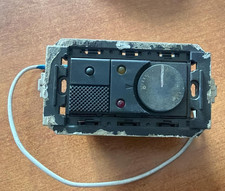 TERMOSTATO ELETTRONICO BTICINO