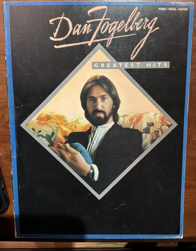 Dan fogelberg greatest hits - dan,
