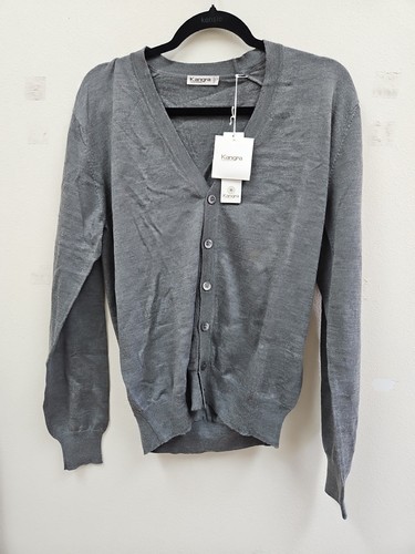 Kangra maglione cardigan - kangra,