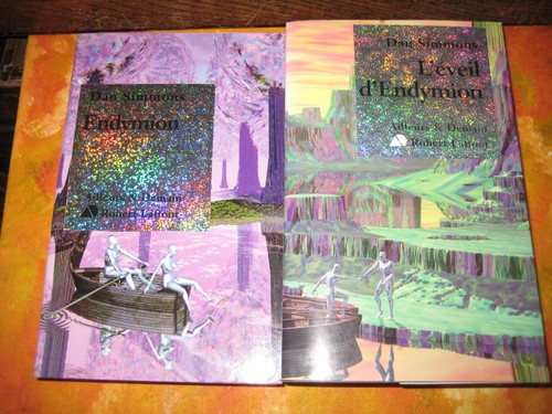 Dan simmons endymion et - dan,