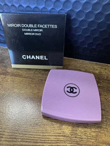 Specchio compatto chanel duo - specchio,