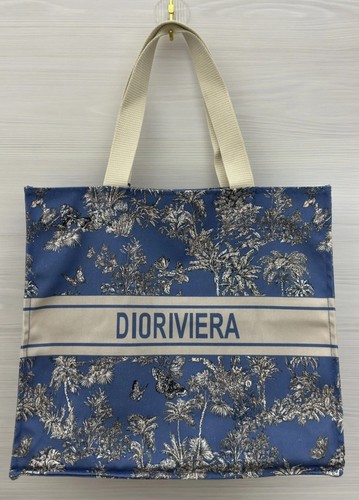 Dioriviera blue plams - , dior