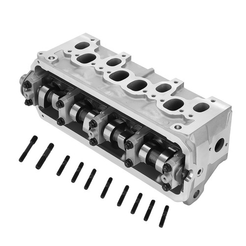 Motore testata cilindro - motore,