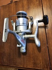 Mulinello Rapid Silver 5000