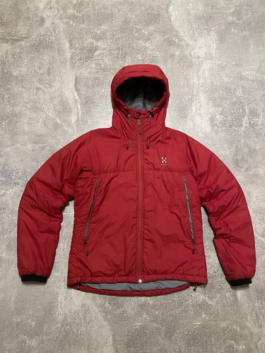Giacca puffer leggera vintage