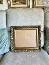 Cornice portafoto vintage