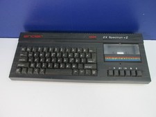 NON TESTATO vintage SINCLAIR
