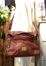 Borsa a tracolla HOBO nuova