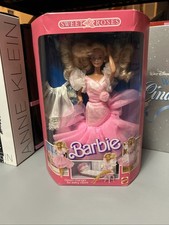 Barbie Sweet Roses 7635 Mattel nuova con scatola 1989