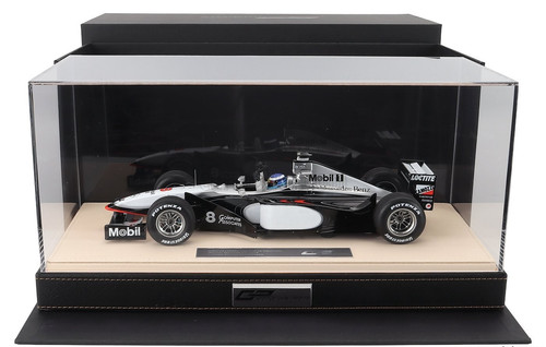 Replicas model f1 - replicas, 1:18