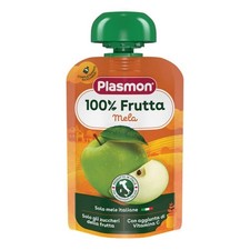 Succo di Mela Omogeneizzato