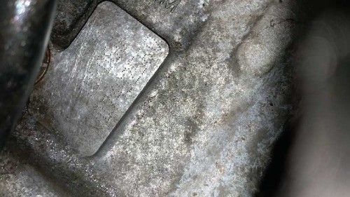 8hx motore citroen 4 hdi - 8hx,
