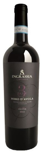 3parti nero avola doc - 3parti,