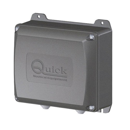 Ricevitori comandi quick rrc - quick,