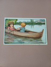 CARTOLINA  ILLUSTRATORE