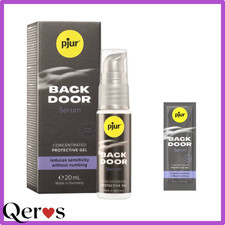 PJUR Back Door Siero Anale