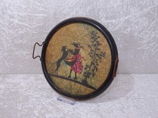 Antico Vassoio Portata