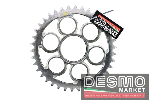 Corona z38 passo 525 ducati - z38,
