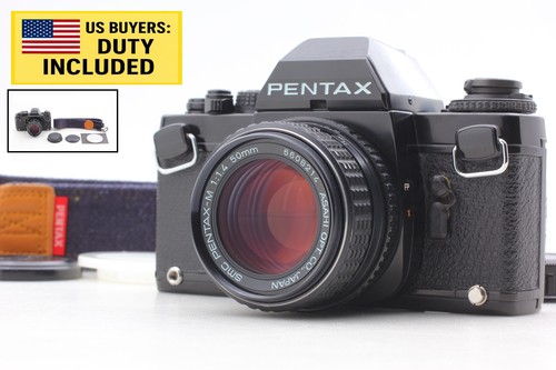 Ecc pentax fa 1 - fa-1, corpo