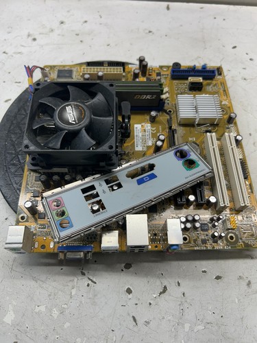 Asus m2n68 amd athlon x2 - m2n68-la,