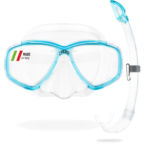 Cressi perla maschera - -,