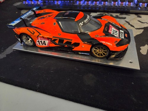 Slotcar ktm bow gtx - slotcar,
