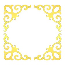 8pz Adesivi Murali Autoadesivi