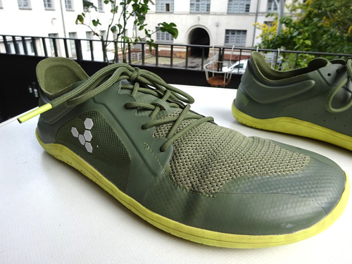 Scarpe vivobarefoot primus - vivobarefoot,