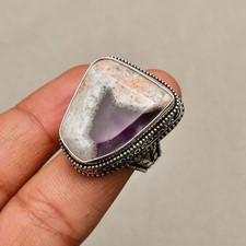 Anello gioiello in argento