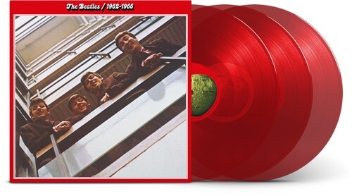 The beatles - the,