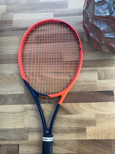 Head radical 300g racchetta - mp,