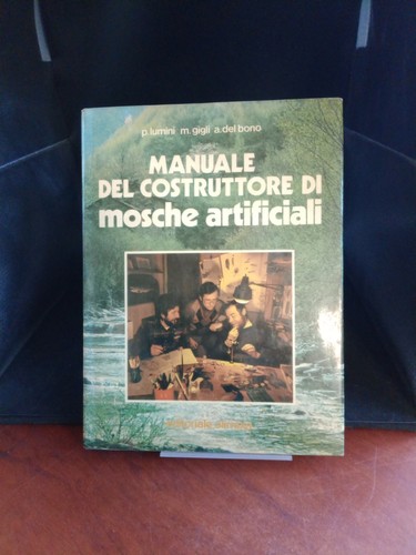 Manuale del costruttore - , di