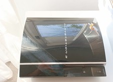 PlayStation 3 FAT CECHP04 8 giochi