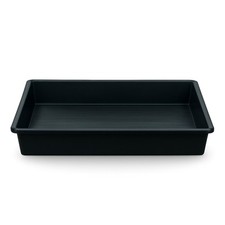 Vassoio per piante ripiano