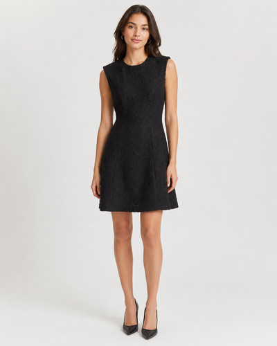Abito armani exchange nero - armani,