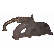 Collettore scarico 46791354 Fiat Stilo 1.9 Jtd 115cv