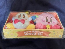 Kirby Peluche Doll Yamashiroya