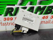 CENTRALINA SENSORI PARCHEGGIO