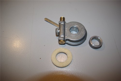 Sachs zx125 zx50 - zx125, tempi