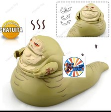 Star wars minifigure - minifigure, jabba