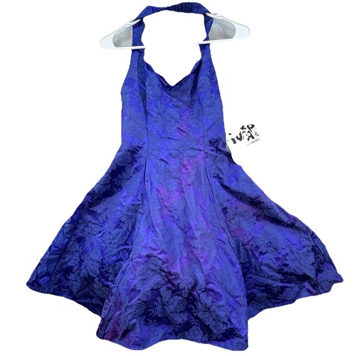 Abito fata vintage jump donna - vintage,