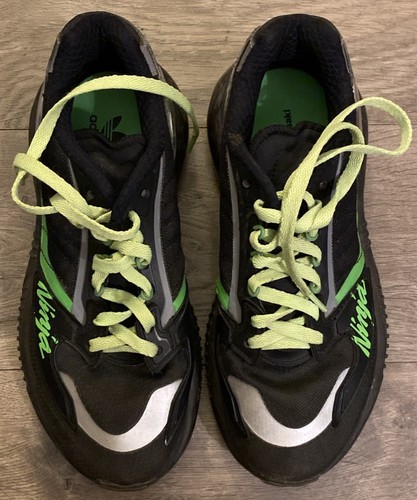 Adidas kawasaki ninja shw - adidas,