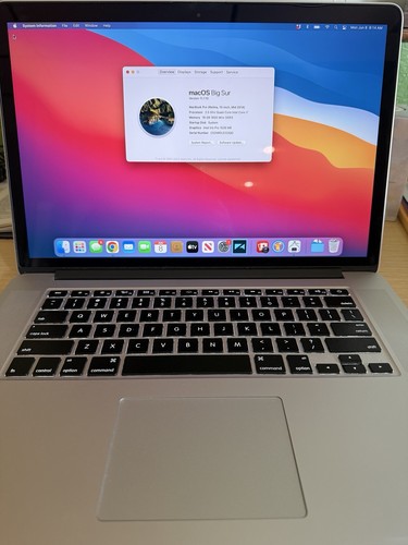 Apple macbook pro - pro, gb