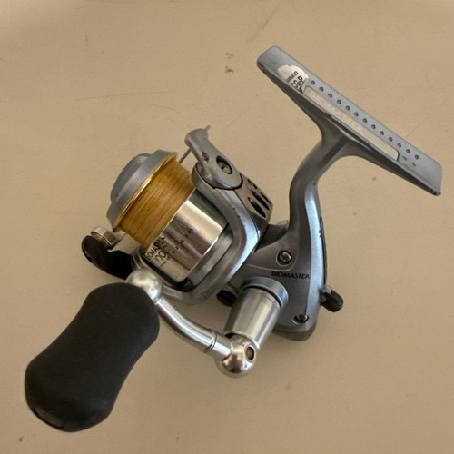 Mulinello shimano biomaster - mulinello,