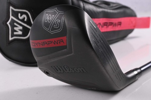 Wilson dynapower 2023 legno - 2023,