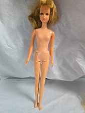 1967 Francie Bend Leg TnT
