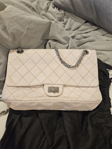 Borsa chanel riedizione 226 - riedizione,