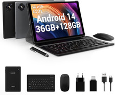 Tablet 10 Pollici Android